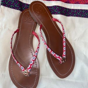 Tory Burch Sandals
